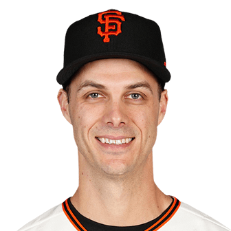Tyler Rogers MLB The Show 24 Rating