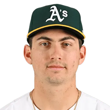 Tyler Soderstrom MLB The Show 26 Rating