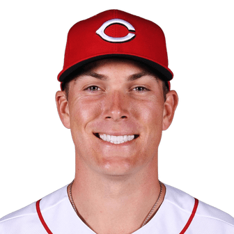 Tyler Stephenson MLB The Show 24 Rating