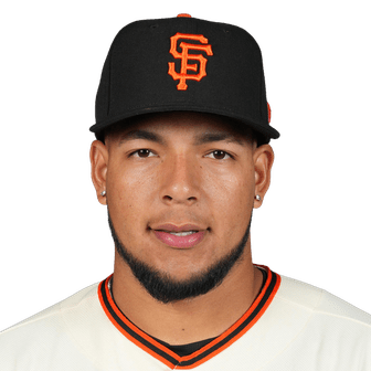 Victor Bericoto MLB The Show 26 Rating