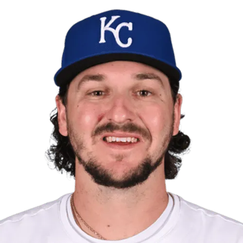 Vinnie Pasquantino MLB The Show 25 Rating