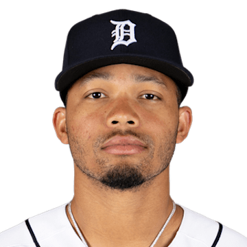 Wenceel Perez MLB The Show 26 Rating