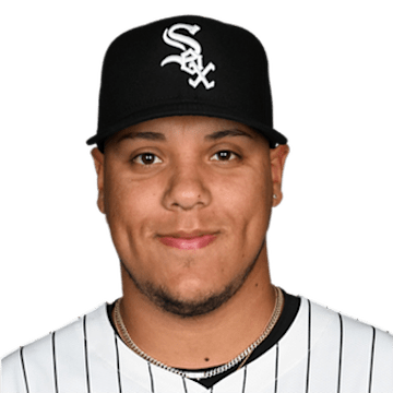 Wikelman Gonzalez MLB The Show 26 Rating