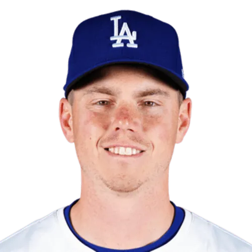 Will Smith MLB The Show 25 Rating