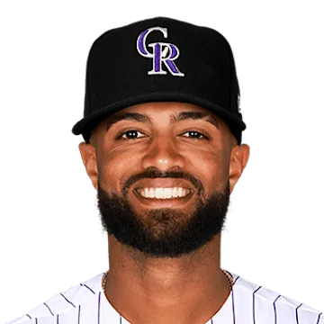 Willi Castro MLB The Show 26 Rating
