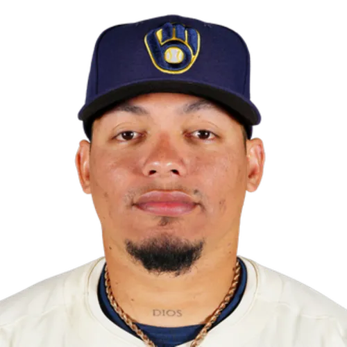 William Contreras MLB The Show 25 Rating