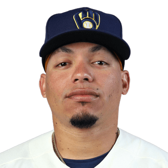 William Contreras MLB The Show 24 Rating