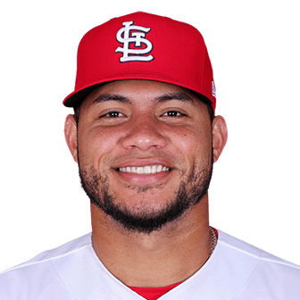 Willson Contreras MLB The Show 24 Rating