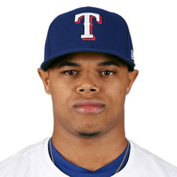 Winston Santos MLB The Show 26 Rating