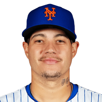 Yacksel Ríos MLB The Show 26 Rating