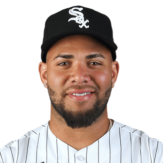 Yoan Moncada MLB The Show 24 Rating