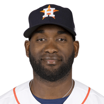 Yordan Alvarez MLB The Show 24 Rating