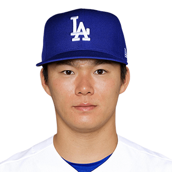 Yoshinobu Yamamoto MLB The Show 24 Rating