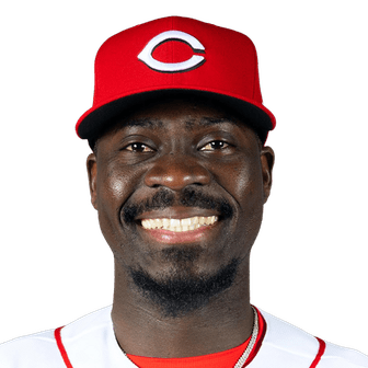 Yunior Marte MLB The Show 26 Rating