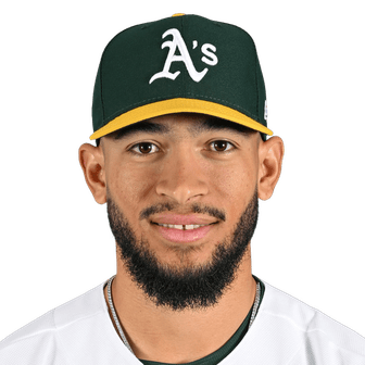 Yunior Tur MLB The Show 26 Rating