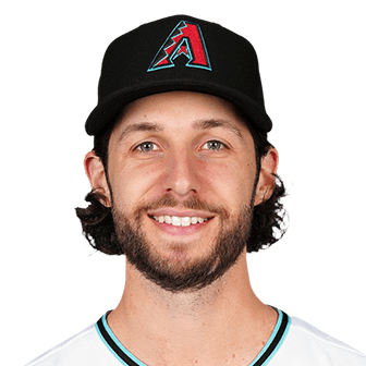 Zac Gallen MLB The Show 24 Rating