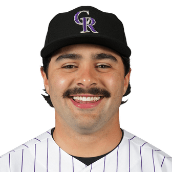 Zach Agnos MLB The Show 26 Rating
