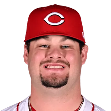 Zach Maxwell MLB The Show 26 Rating