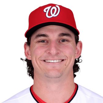 Zach Penrod MLB The Show 26 Rating