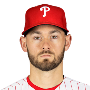 Zach Pop MLB The Show 26 Rating