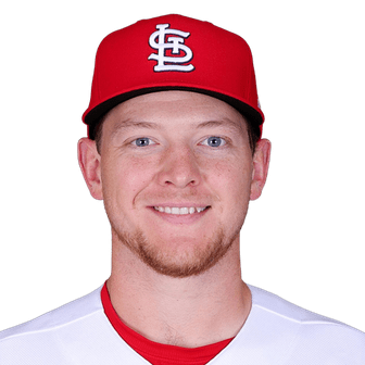 Zack Thompson MLB The Show 24 Rating